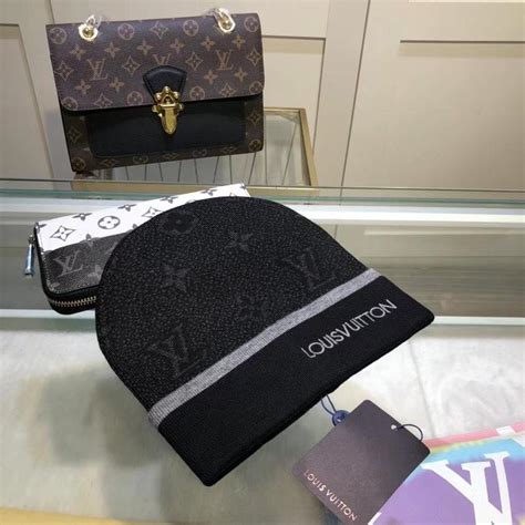 louis vuitton skull hat